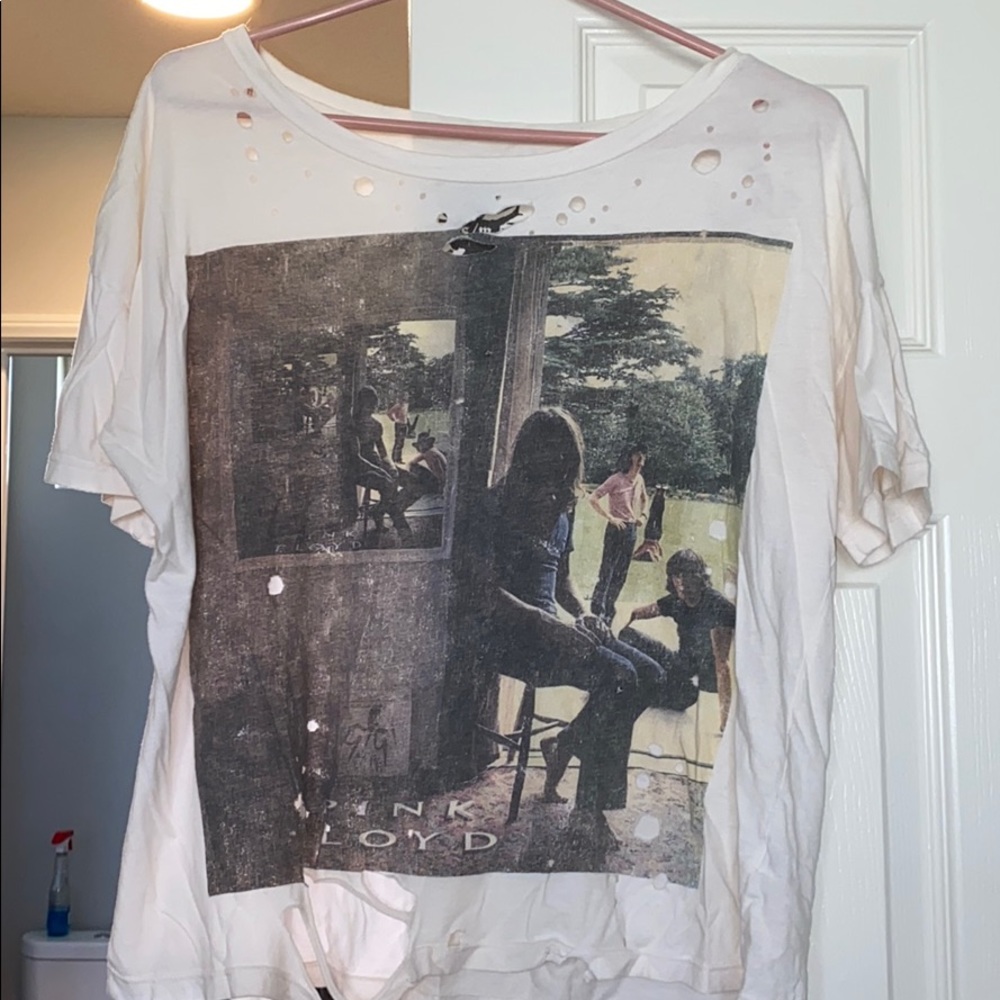 Chaser top from urban outfitters